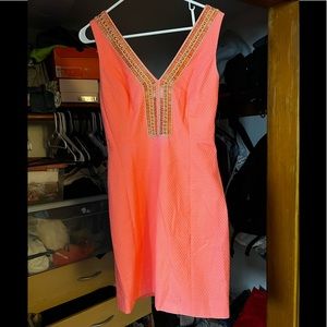 Lilly Pulitzer Eliot dress